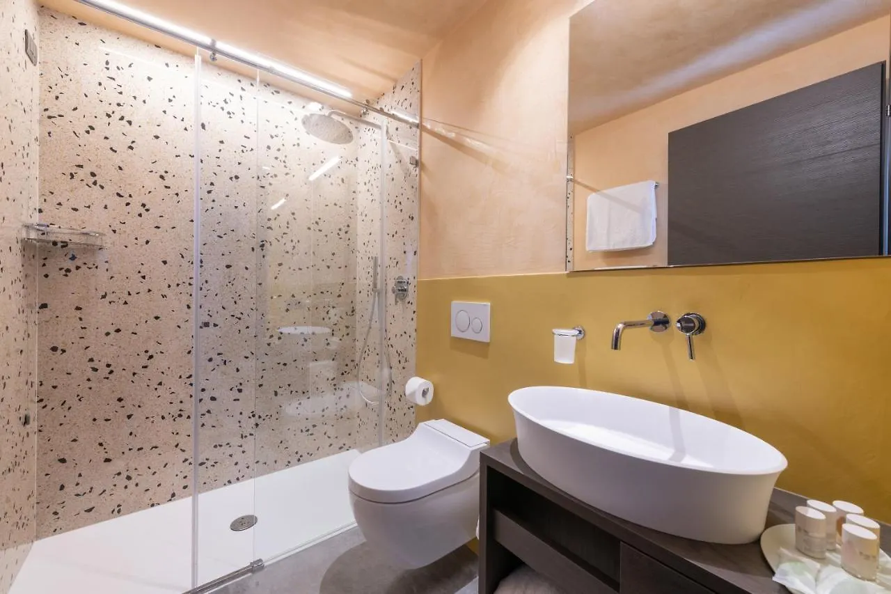 Natiia Relais - Adults Only Hotel Lazise