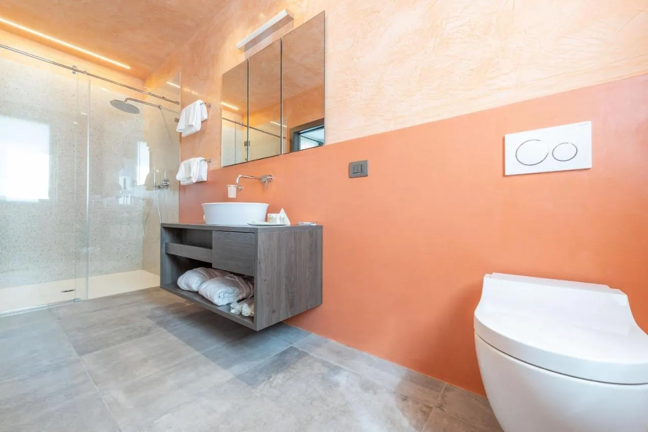 Natiia Relais - Adults Only Hotel Lazise