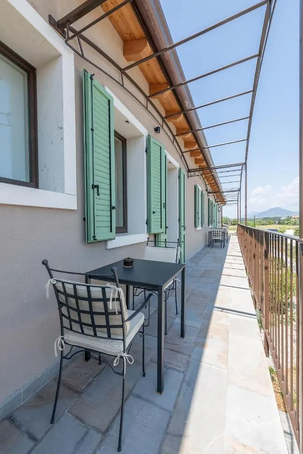 Natiia Relais - Adults Only Hotel Lazise