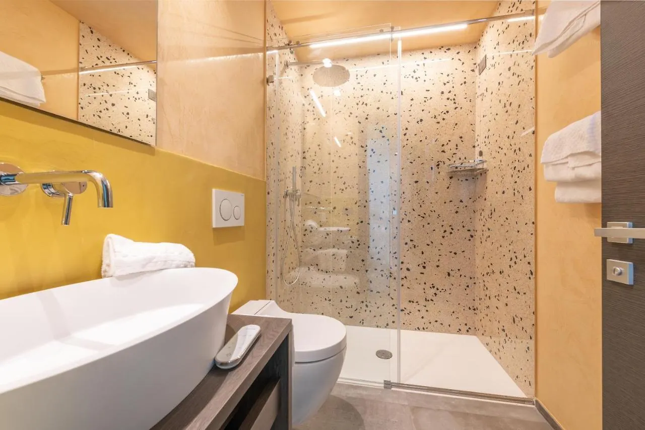 Natiia Relais - Adults Only Hotel Lazise Italy