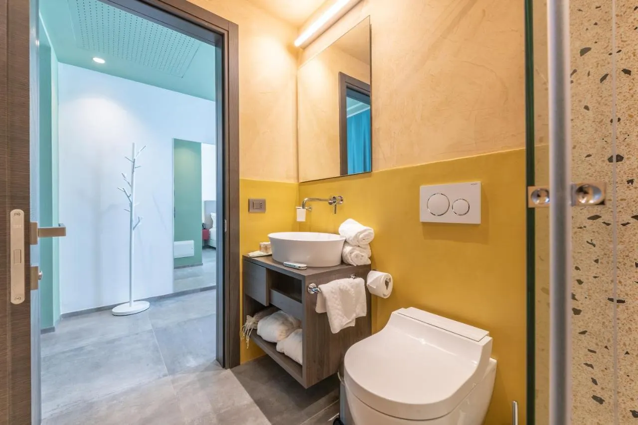 Natiia Relais - Adults Only Hotel Lazise