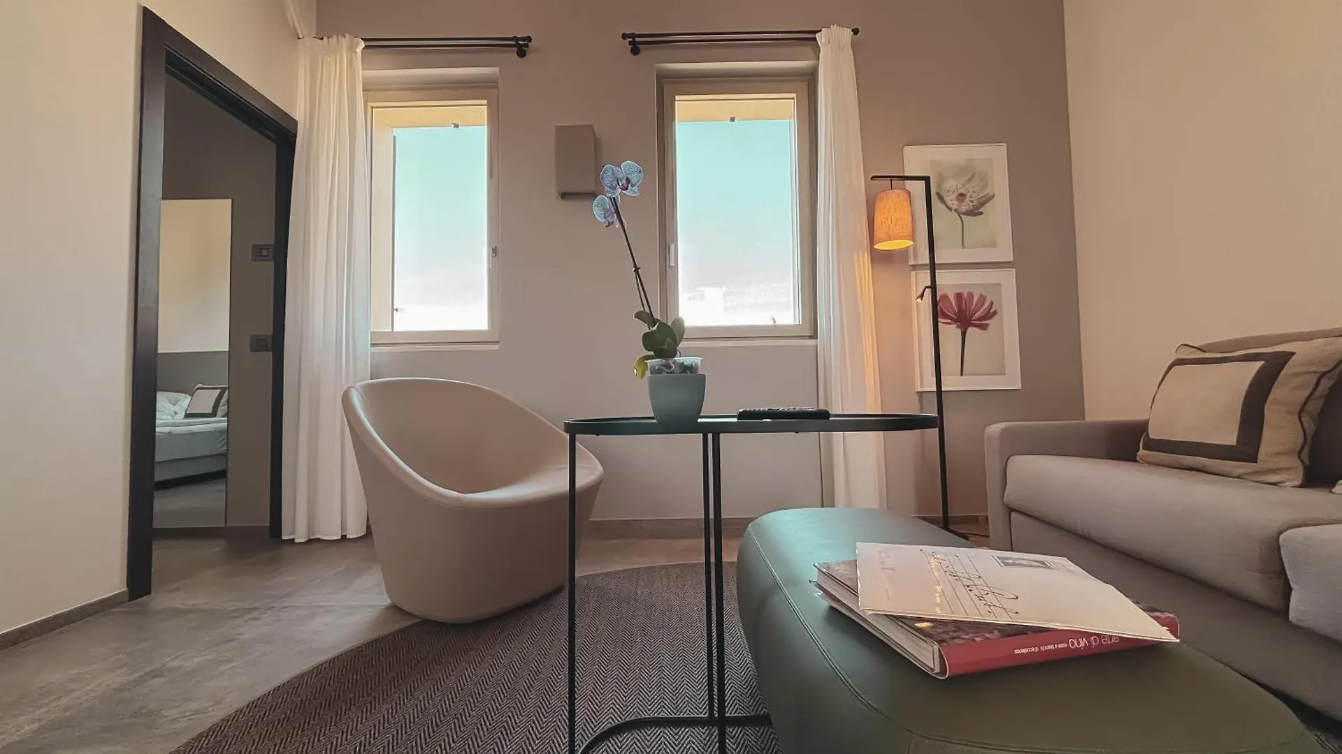 Natiia Relais - Adults Only Hotel Lazise