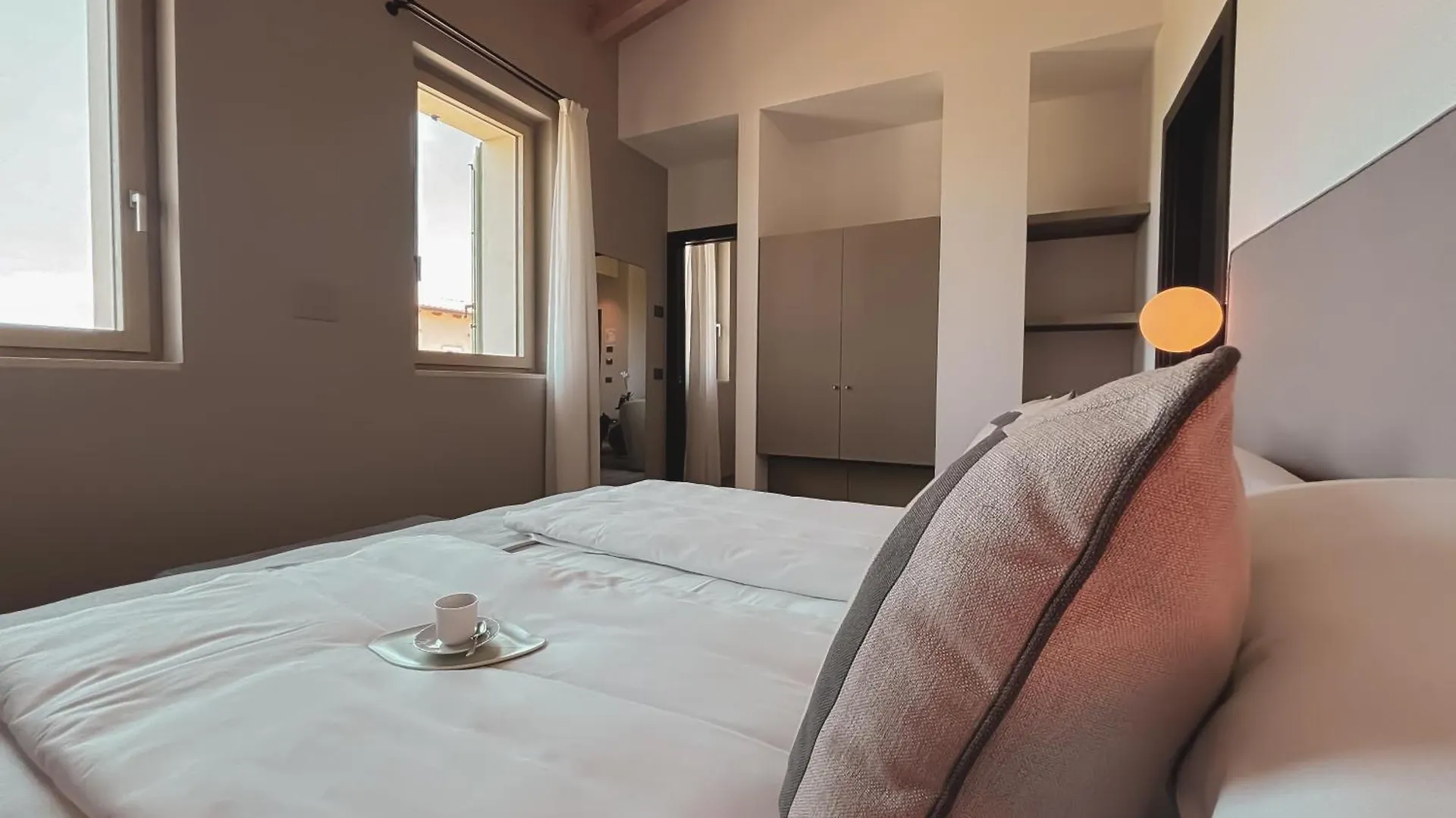 Natiia Relais - Adults Only Hotel Lazise Italy