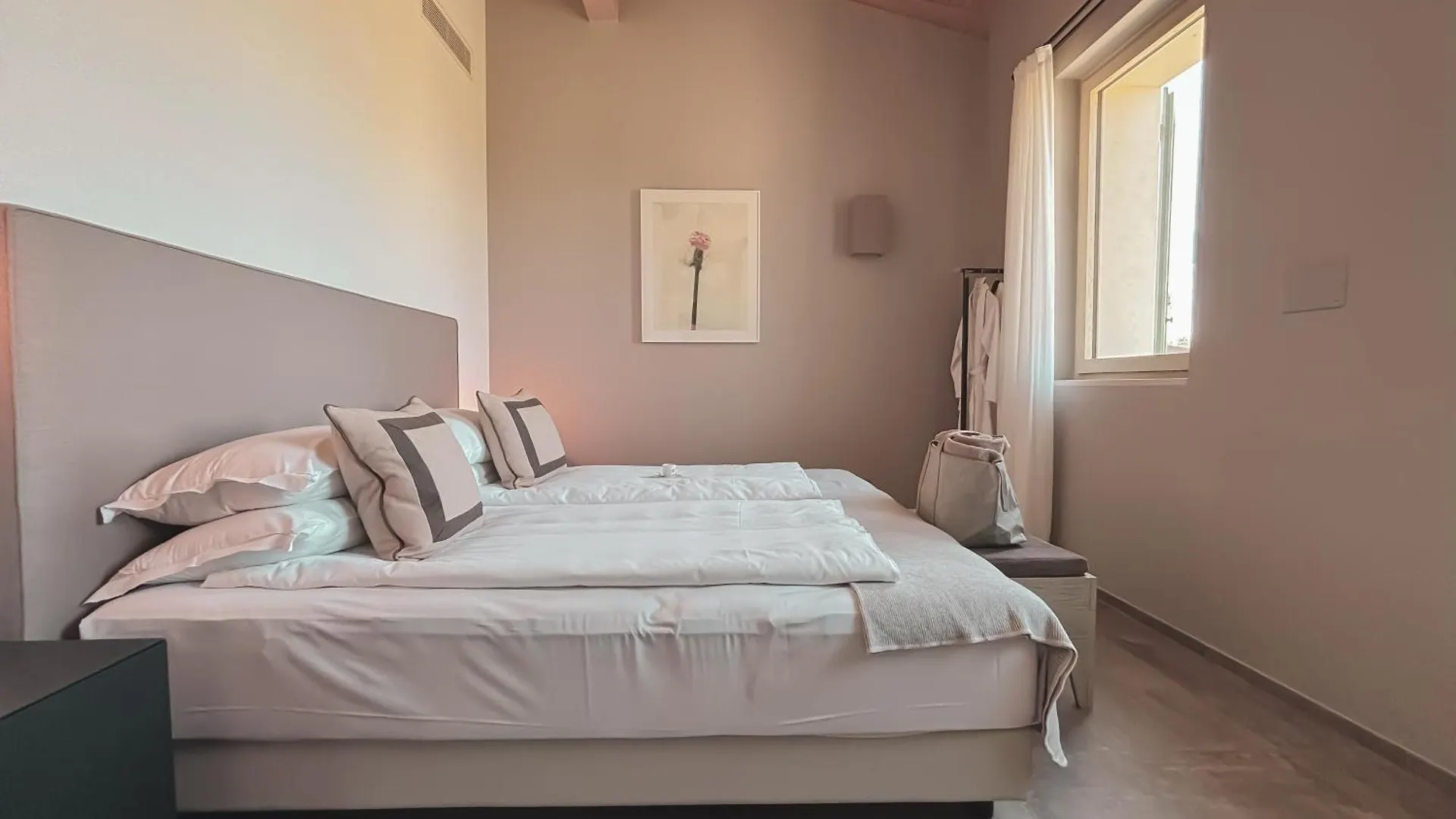 Natiia Relais - Adults Only Hotel Lazise 0*,  Italy