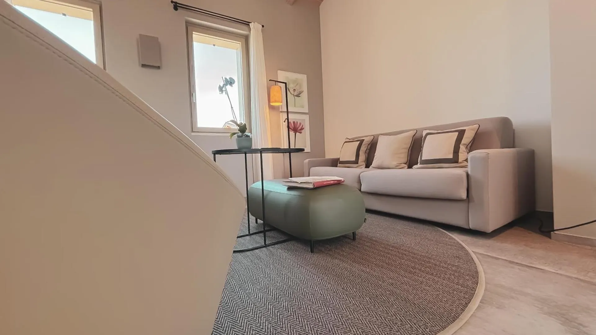 Natiia Relais - Adults Only Hotel Lazise 0*,  Italy