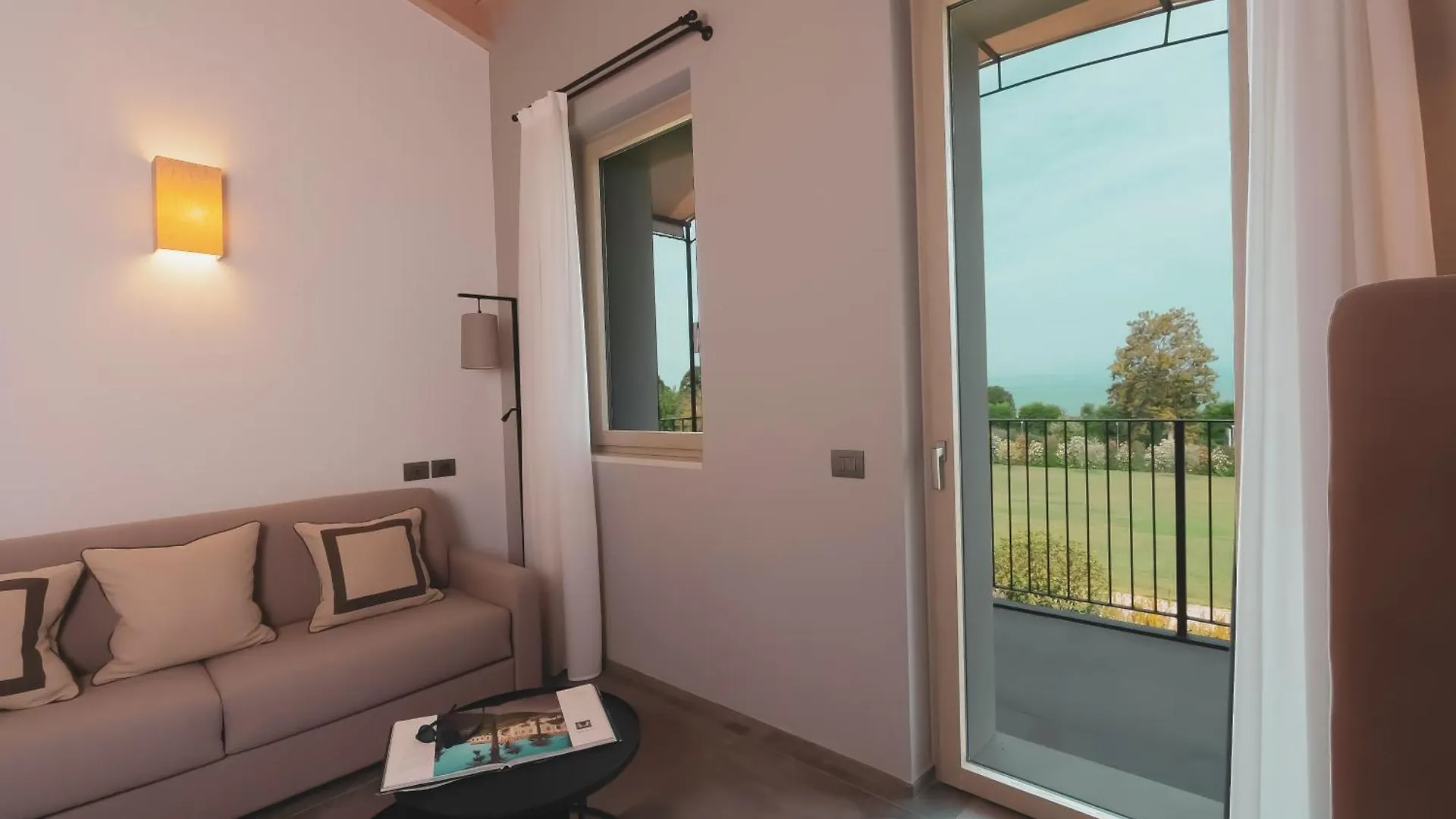 Natiia Relais - Adults Only Hotel Lazise Italy