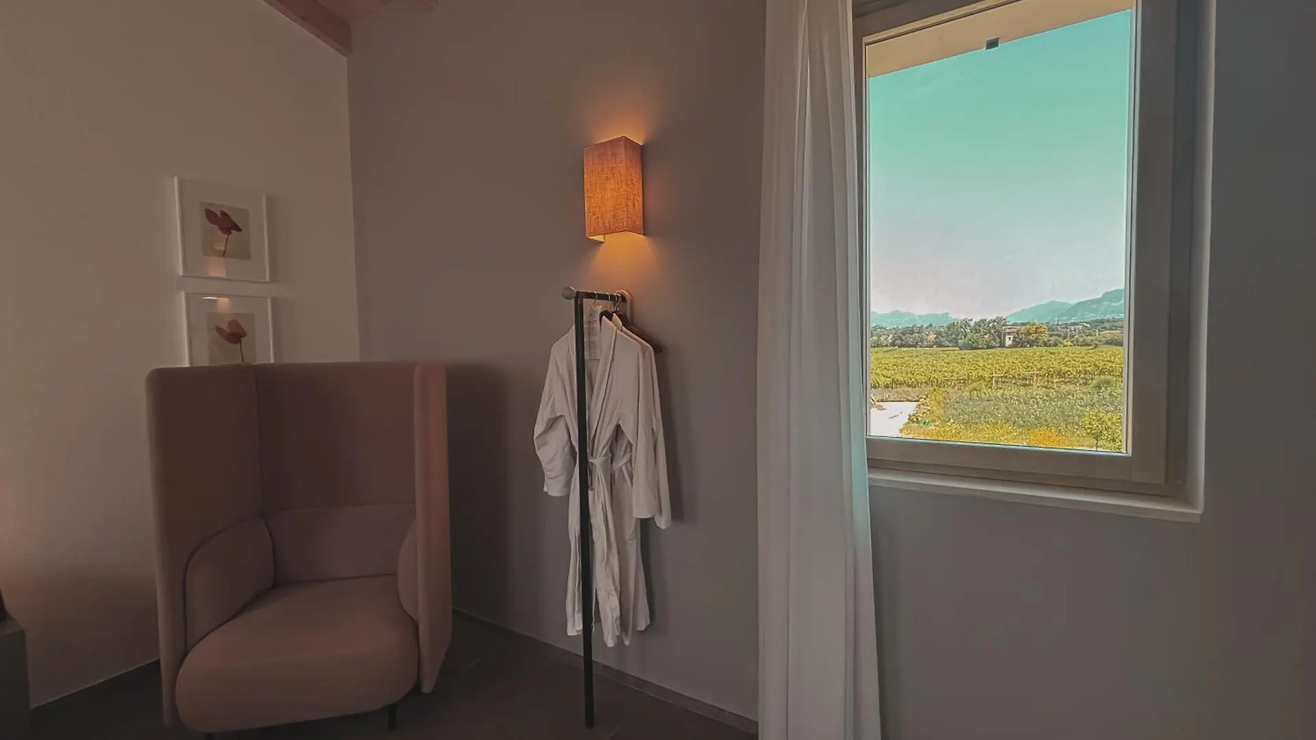 Natiia Relais - Adults Only Hotel Lazise 0*,  Italy