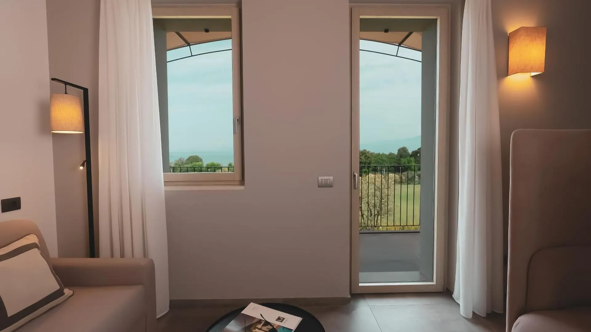 Natiia Relais - Adults Only Hotel Lazise 0*,