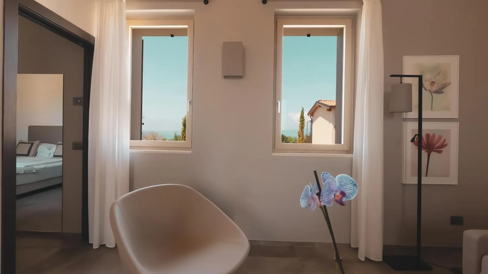 Natiia Relais - Adults Only Hotel Lazise 0*,  Italy