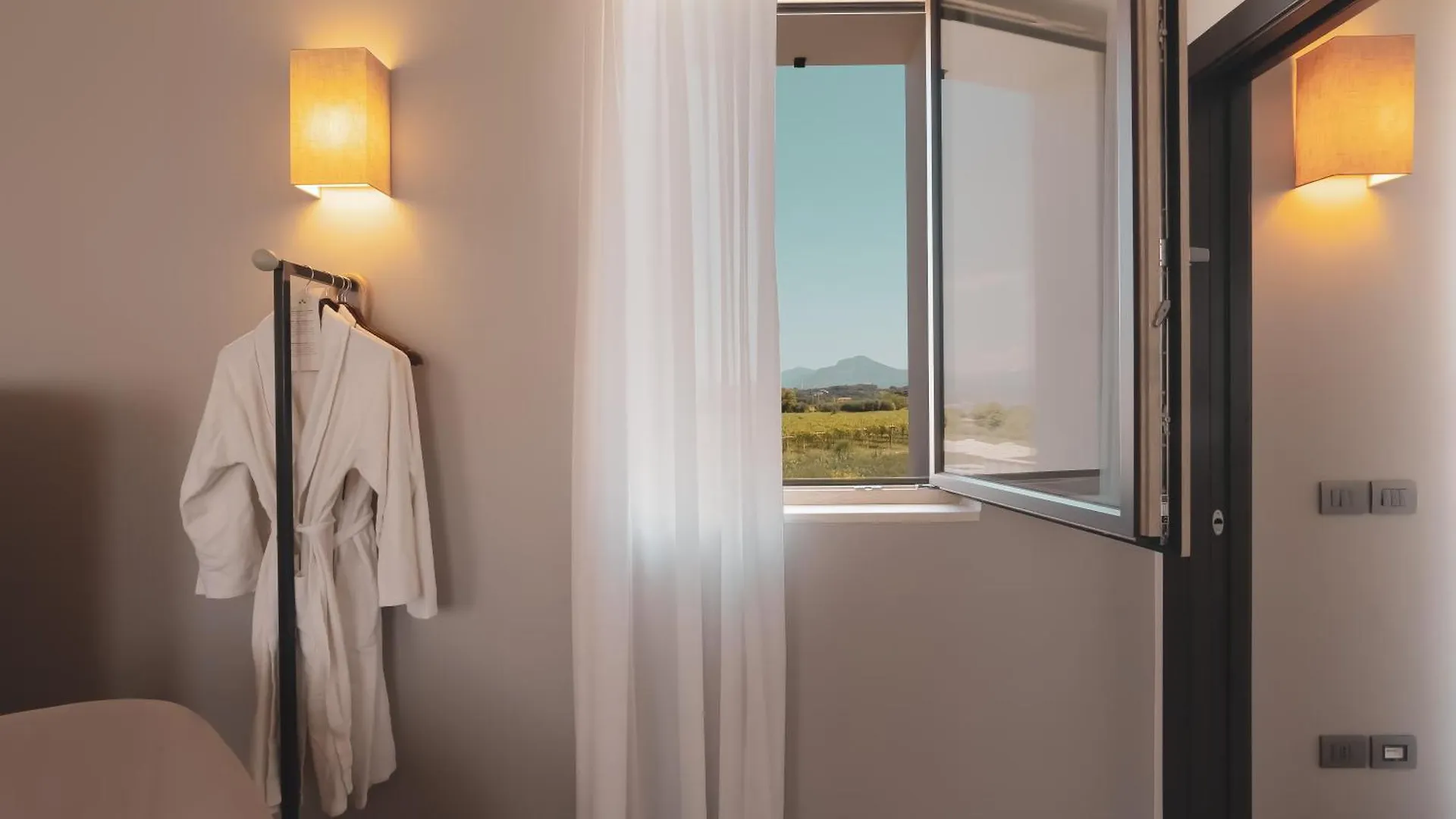 Natiia Relais - Adults Only Hotel Lazise