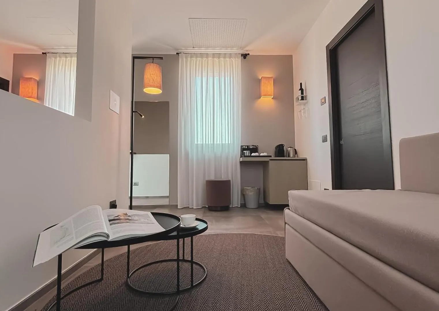 Natiia Relais - Adults Only Hotel Lazise Italy