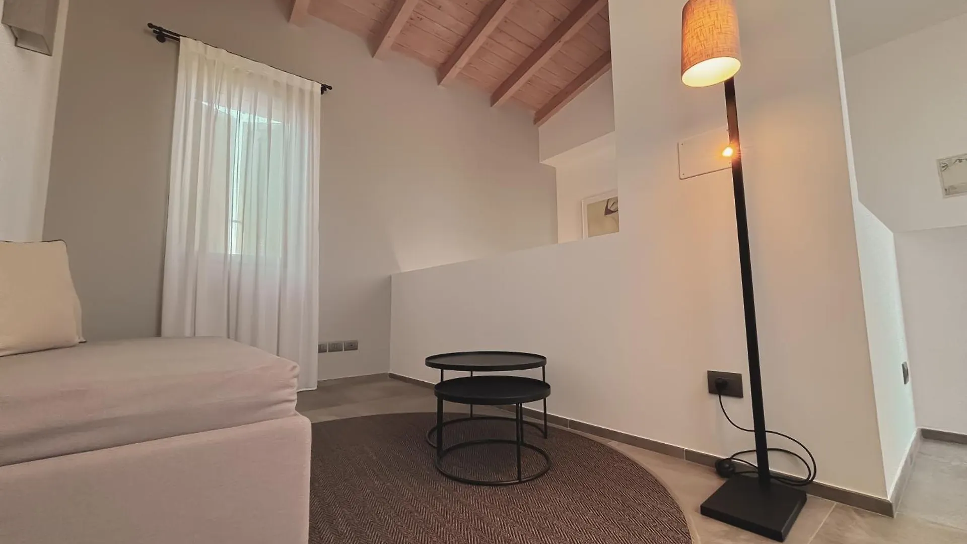 Natiia Relais - Adults Only Hotel Lazise 0*,