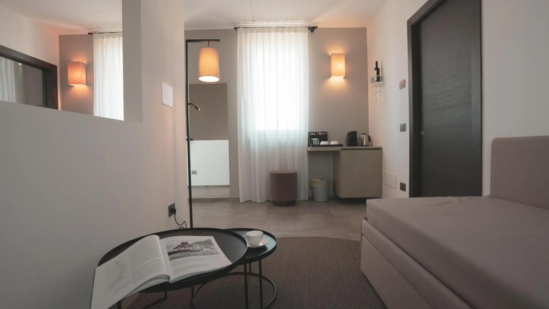 Natiia Relais - Adults Only Hotel Lazise