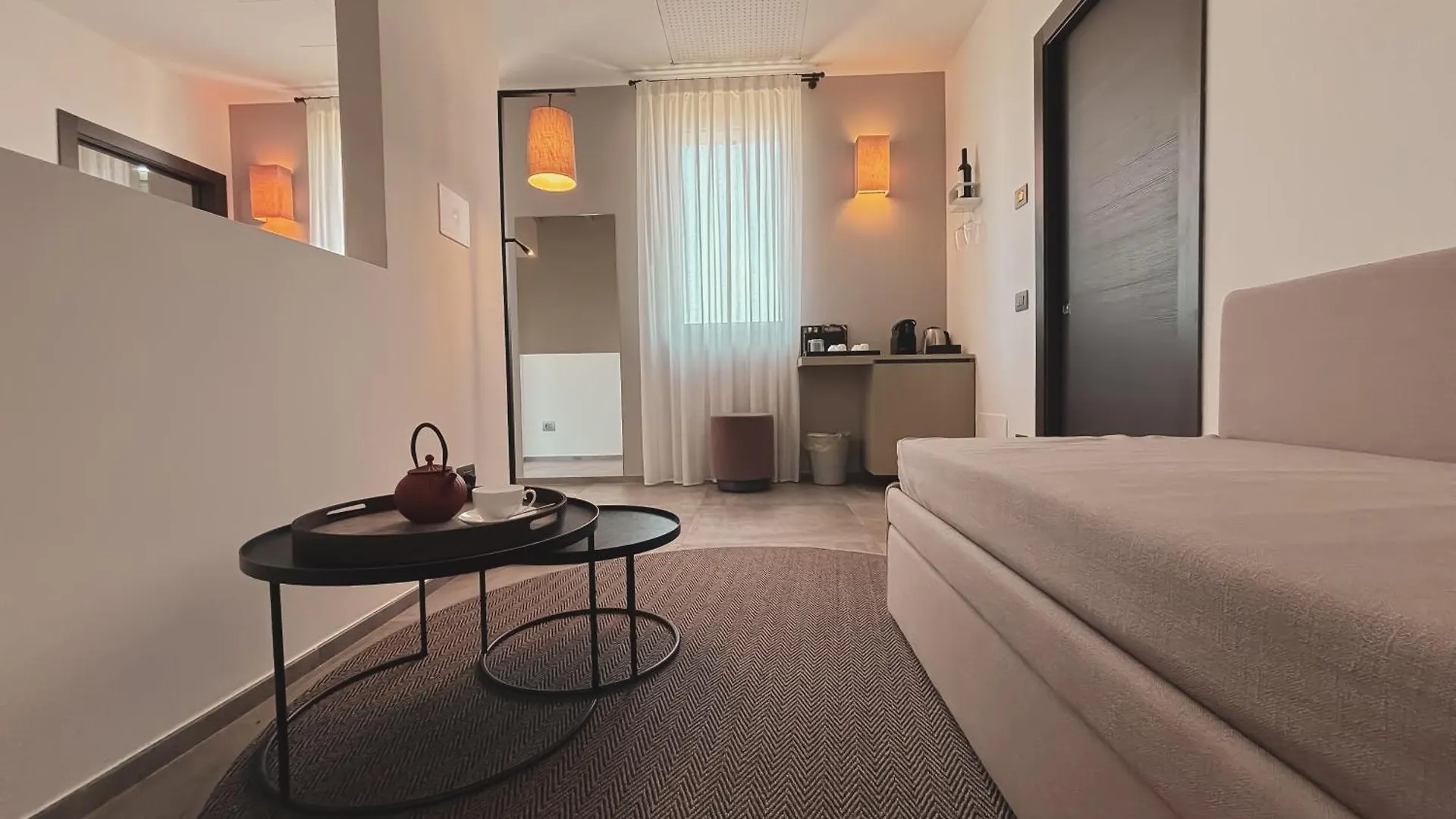 Natiia Relais - Adults Only Hotel Lazise