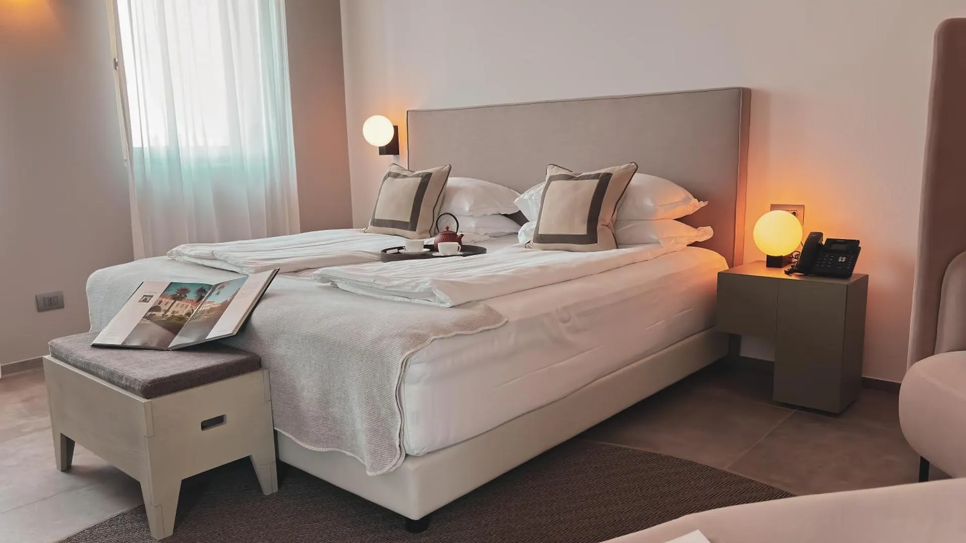 Natiia Relais - Adults Only Hotel Lazise