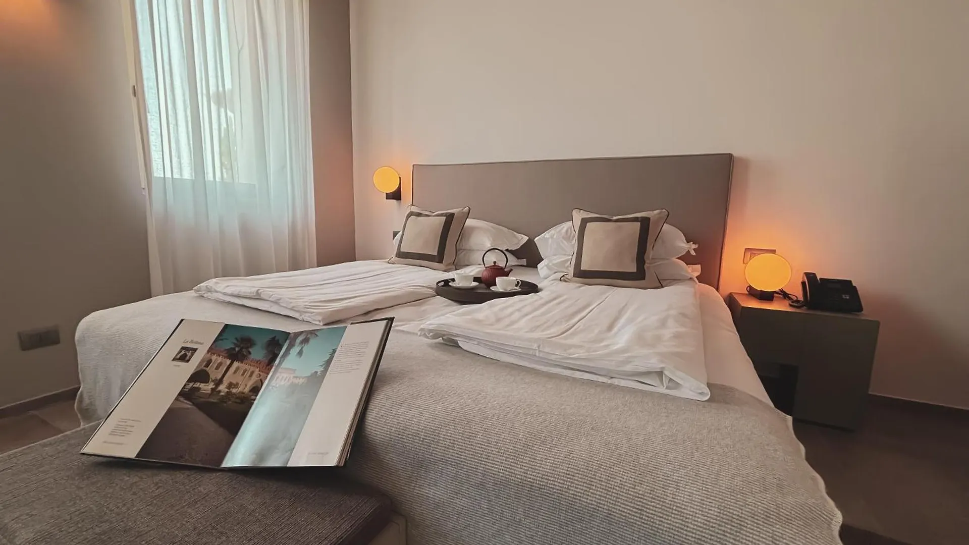 Natiia Relais - Adults Only Hotel Lazise Italy