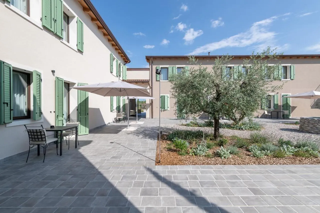 Natiia Relais - Adults Only Hotel Lazise