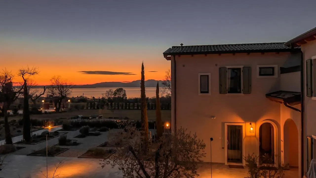 Natiia Relais - Adults Only Hotel Lazise