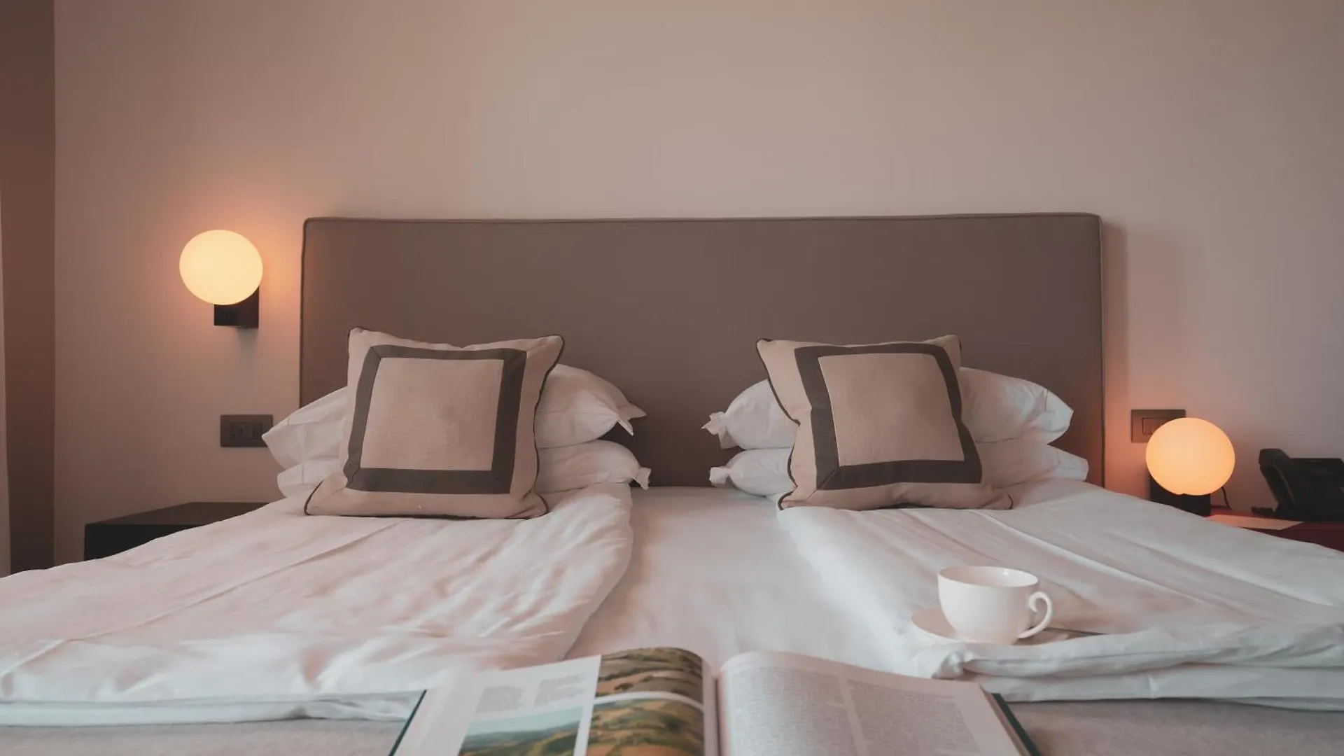 Natiia Relais - Adults Only Hotel Lazise 0*,