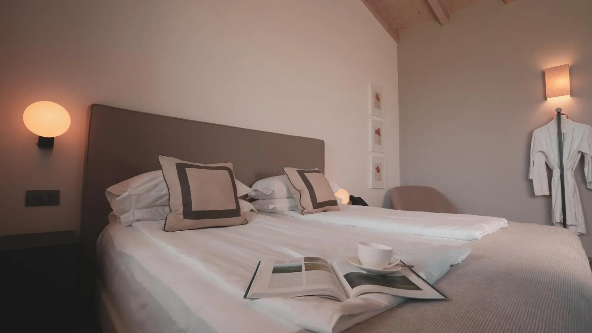 Natiia Relais - Adults Only Hotel Lazise