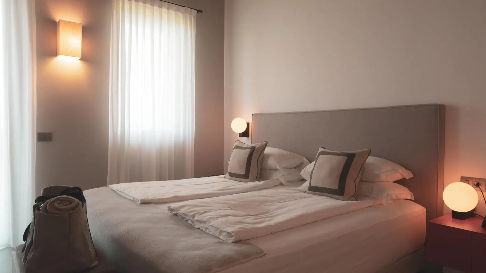 Natiia Relais - Adults Only Hotel Lazise