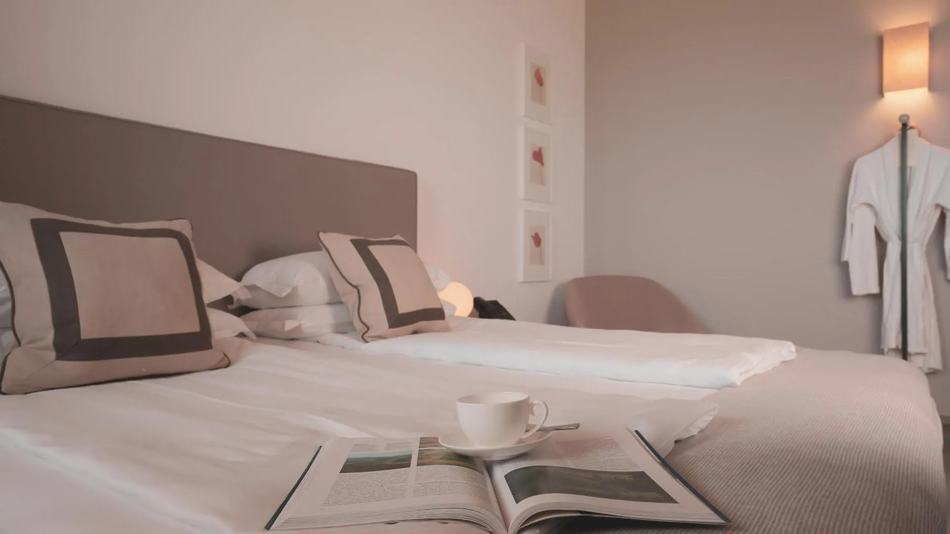 Natiia Relais - Adults Only Hotel Lazise