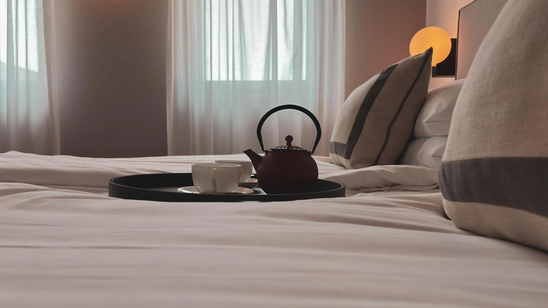 Natiia Relais - Adults Only Hotel Lazise