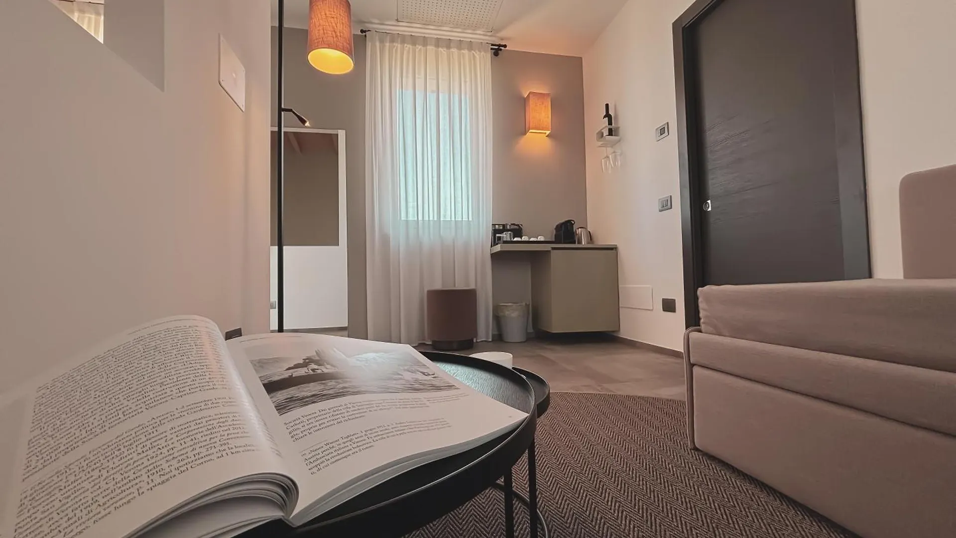 Natiia Relais - Adults Only Hotel Lazise Italy