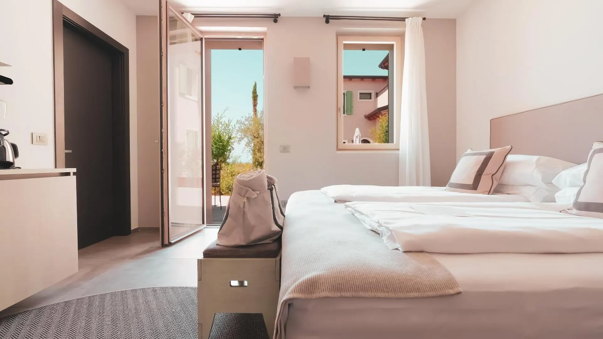 Natiia Relais - Adults Only Hotel Lazise Italy