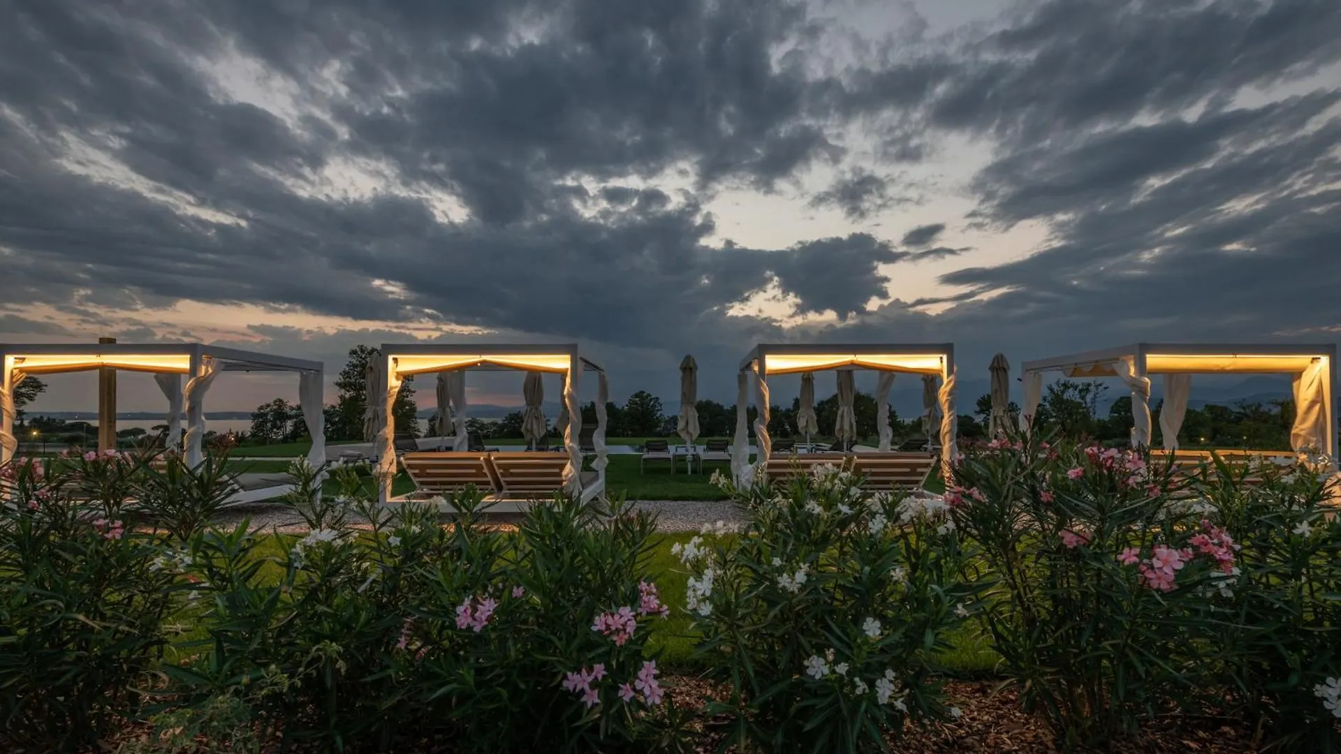 Natiia Relais - Adults Only Hotel Lazise