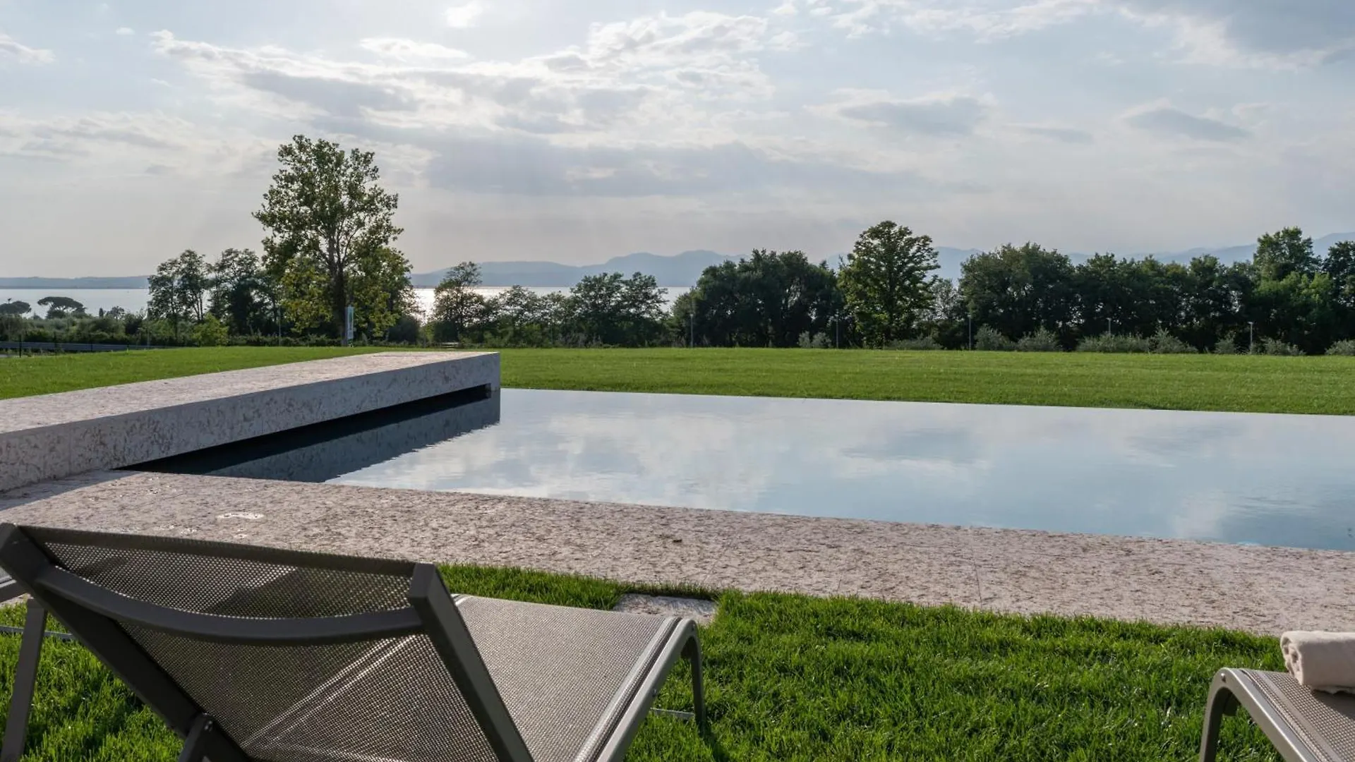 Natiia Relais - Adults Only Hotel Lazise Italy