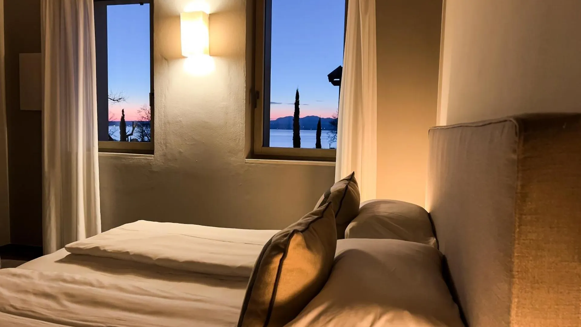 Natiia Relais - Adults Only Hotel Lazise