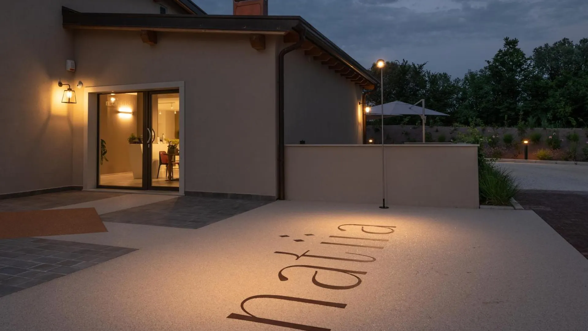 Natiia Relais - Adults Only Hotel Lazise Italy