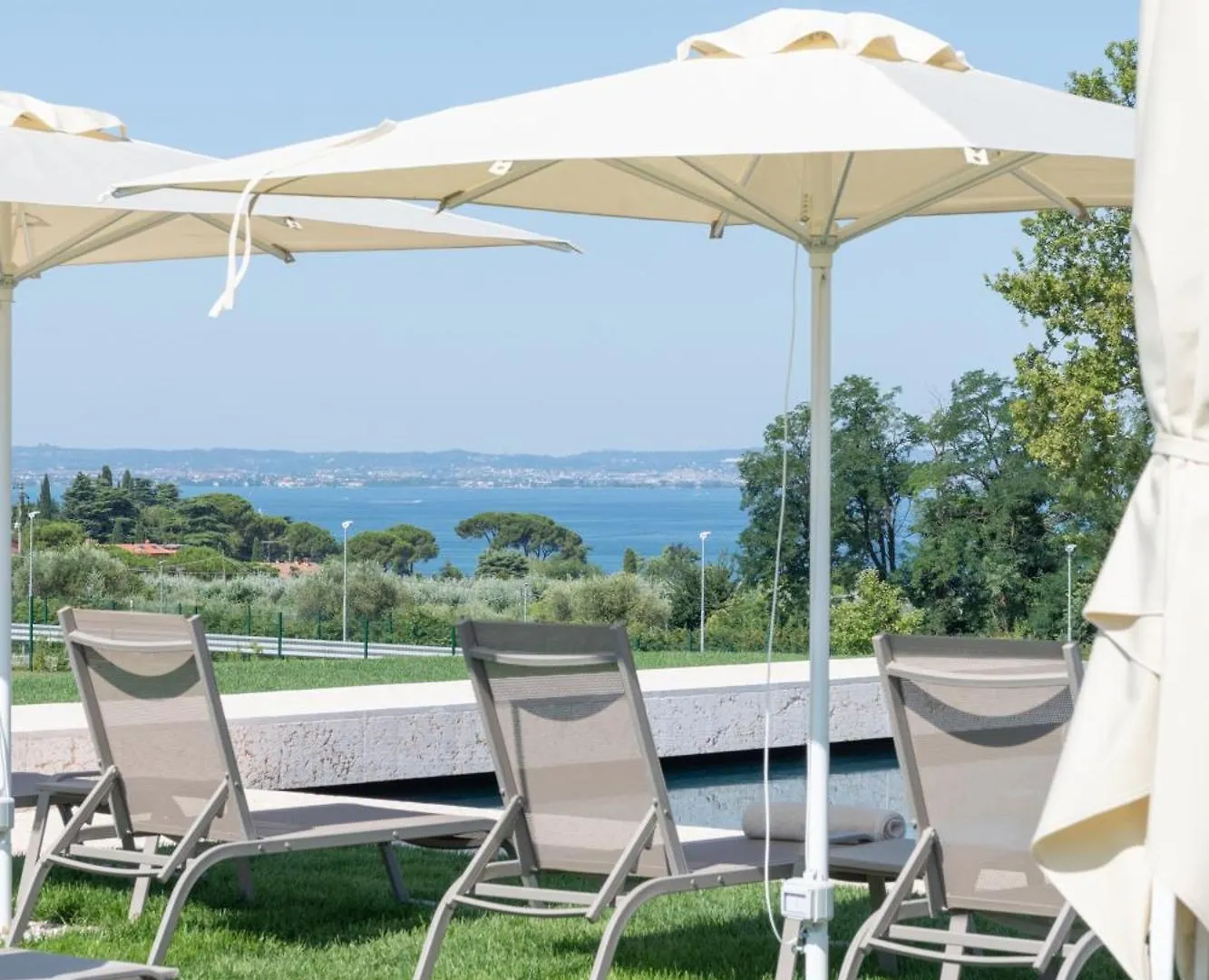 Natiia Relais - Adults Only Hotel Lazise