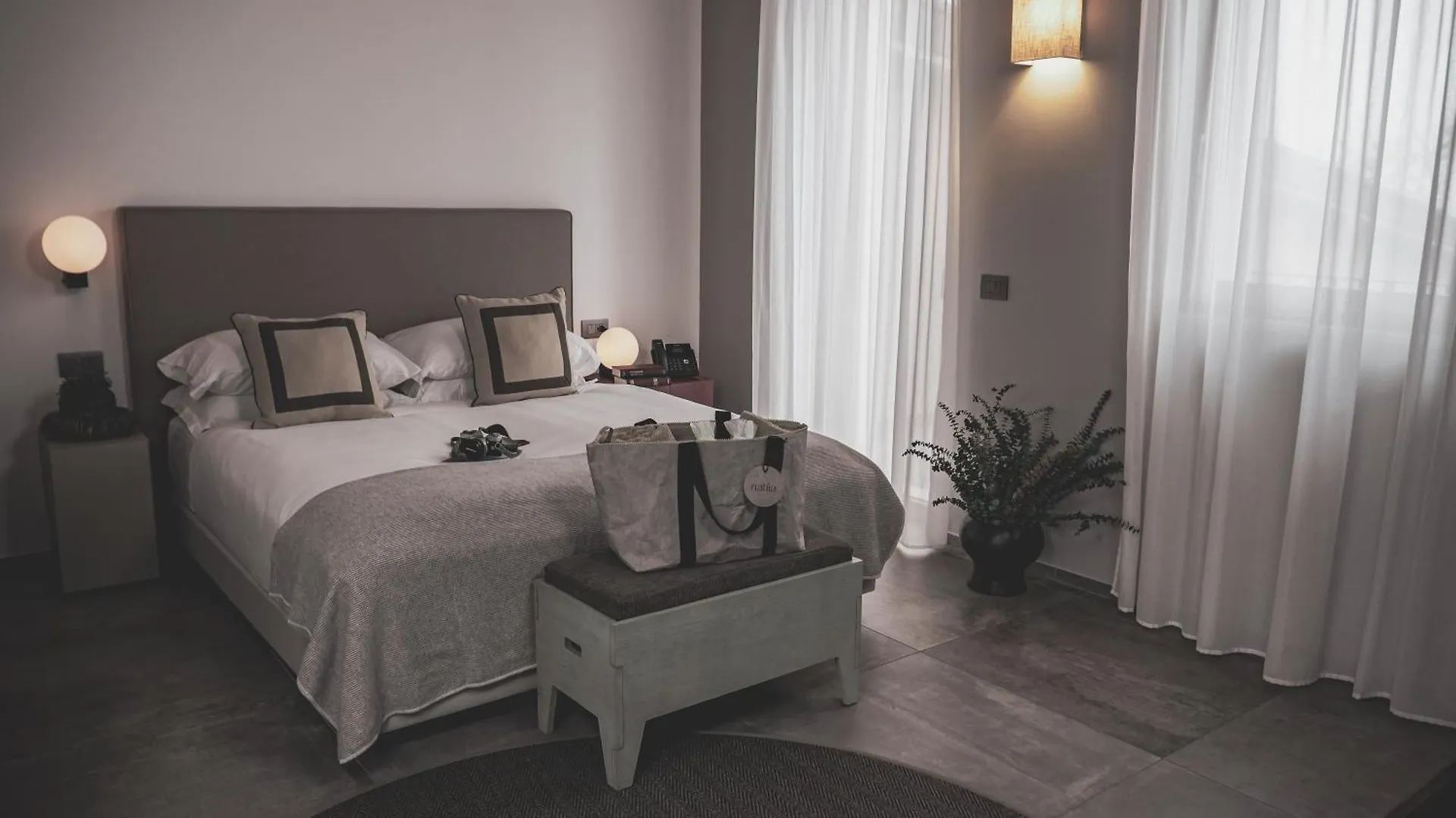 Hotel Natiia Relais - Adults Only à Lazise