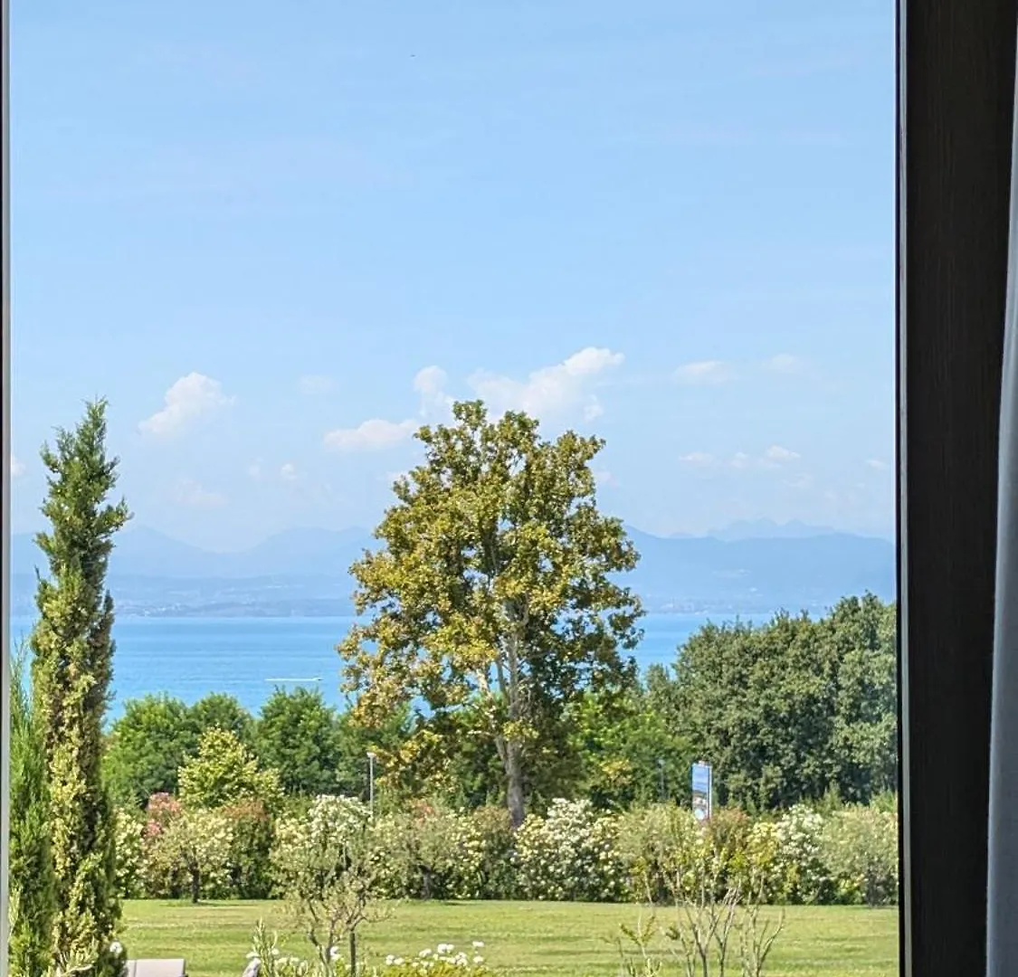 Hotel Natiia Relais - Adults Only à Lazise