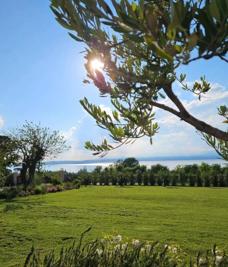 Hotel Natiia Relais - Adults Only à Lazise