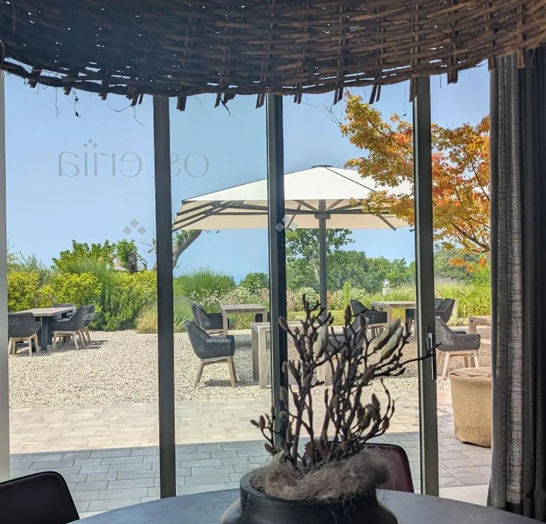 Hotel Natiia Relais - Adults Only à Lazise
