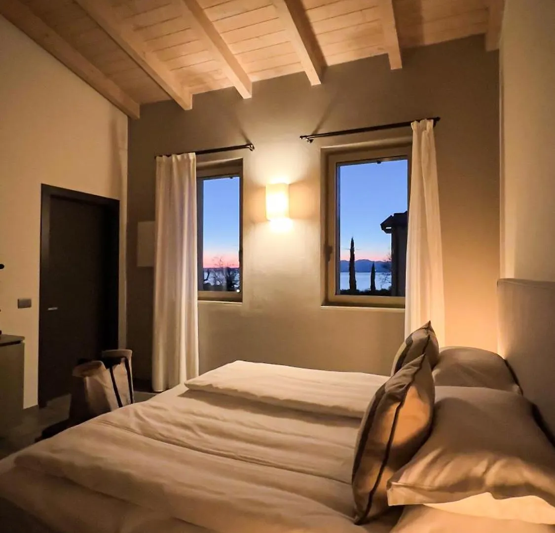 Hotel Natiia Relais - Adults Only à Lazise