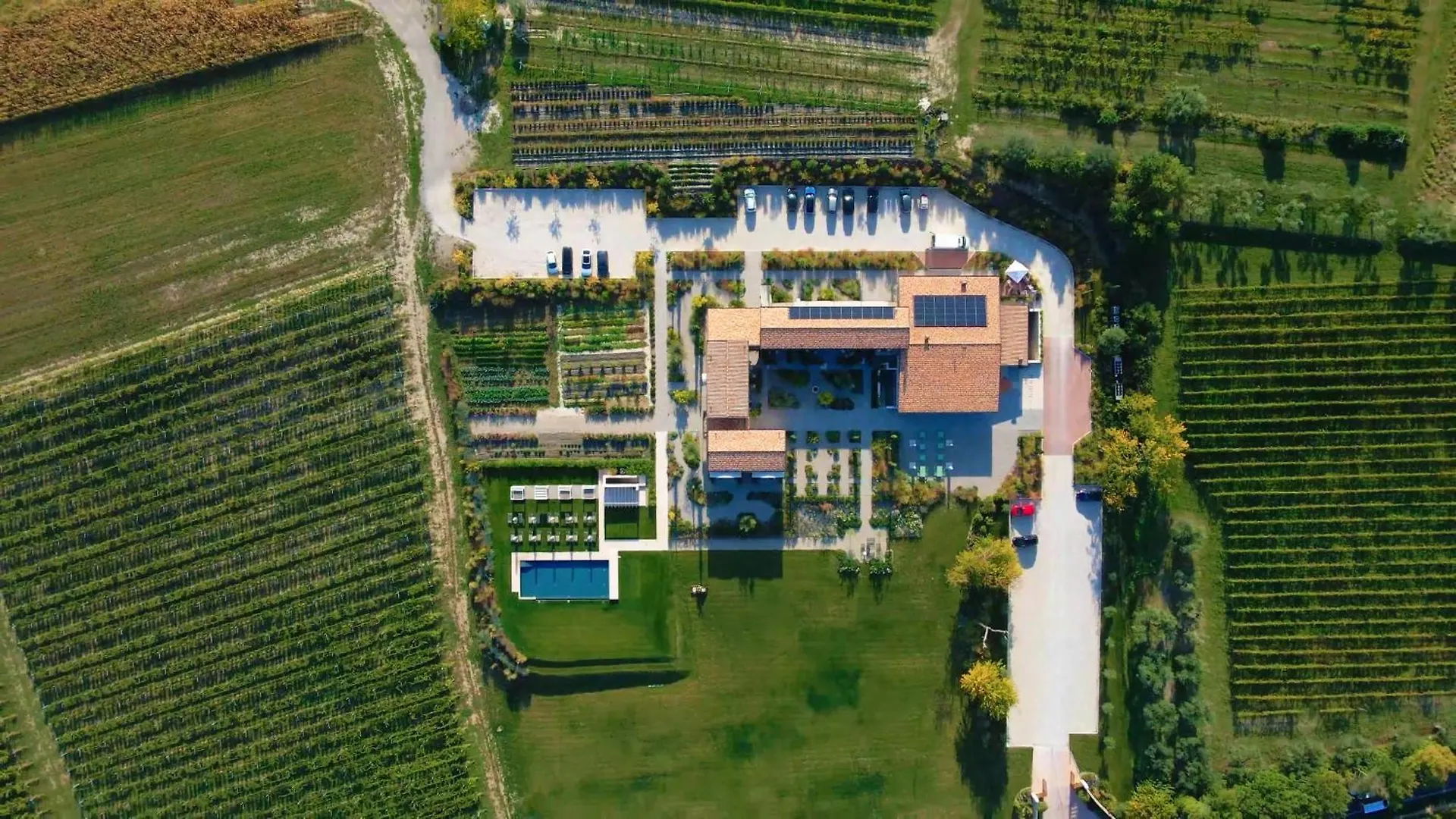 Hotel Natiia Relais - Adults Only à Lazise
