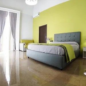 Beverello Naples