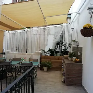 Casa Carola Catania