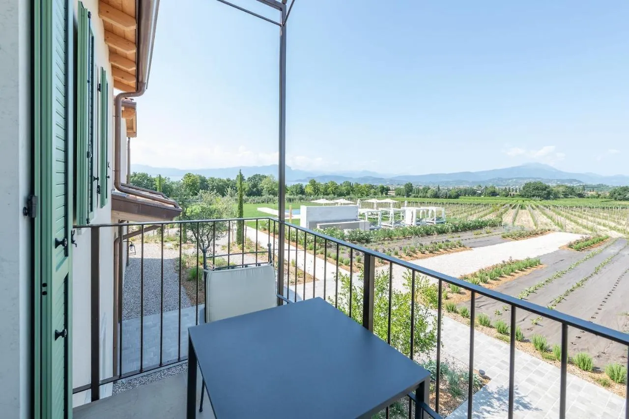 Hotel Natiia Relais - Adults Only à Lazise