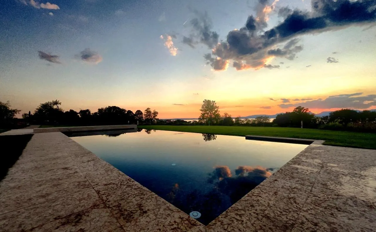Natiia Relais - Adults Only Hotel Lazise