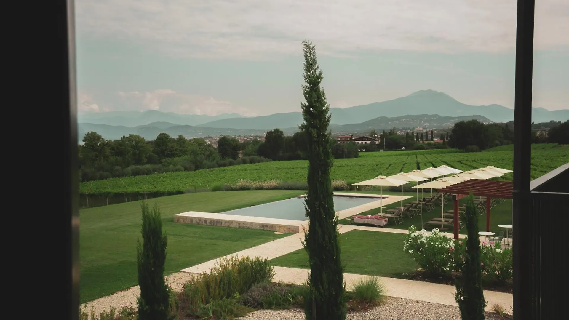 Natiia Relais - Adults Only Hotel Lazise Italy
