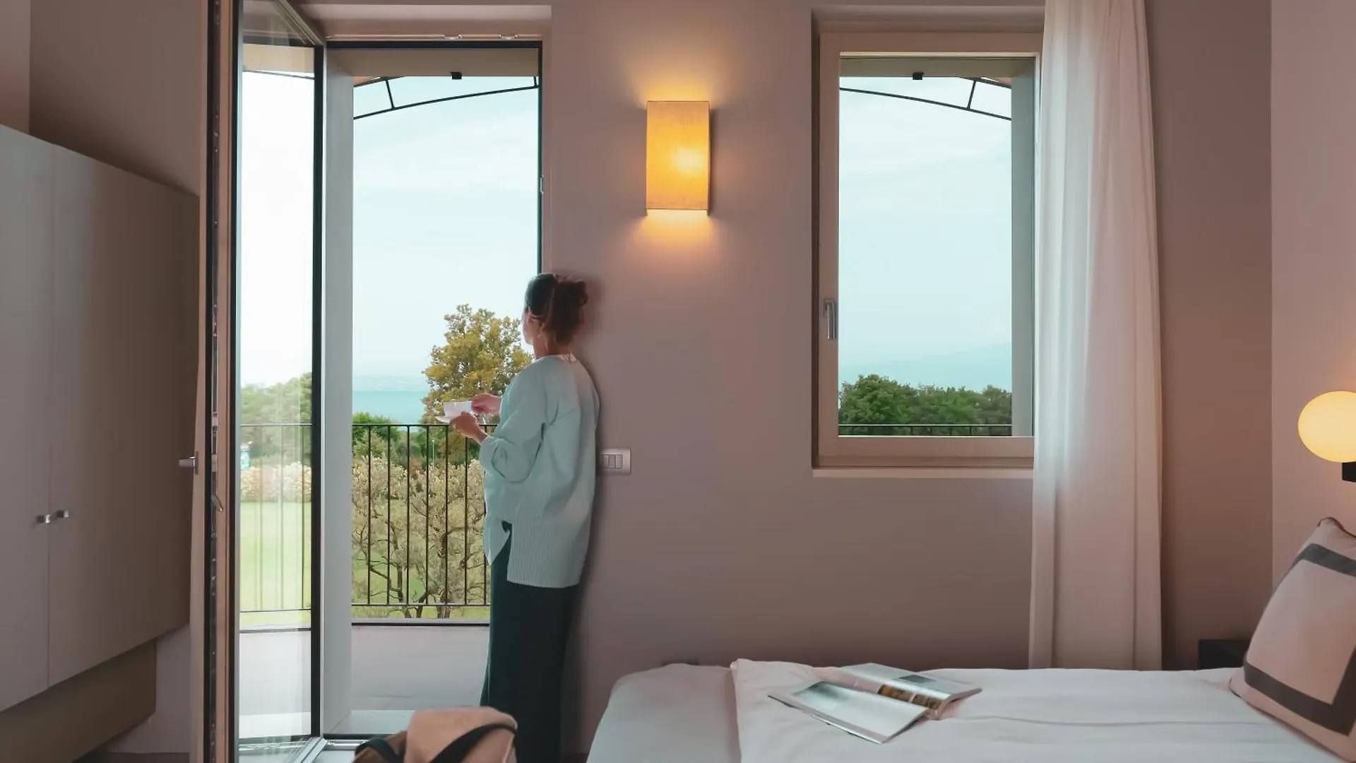 Natiia Relais - Adults Only Hotel Lazise Italy