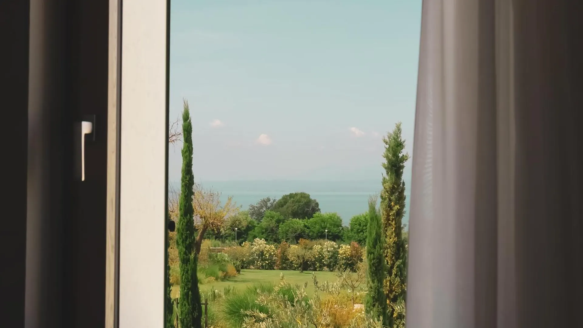 Hotel Natiia Relais - Adults Only à Lazise