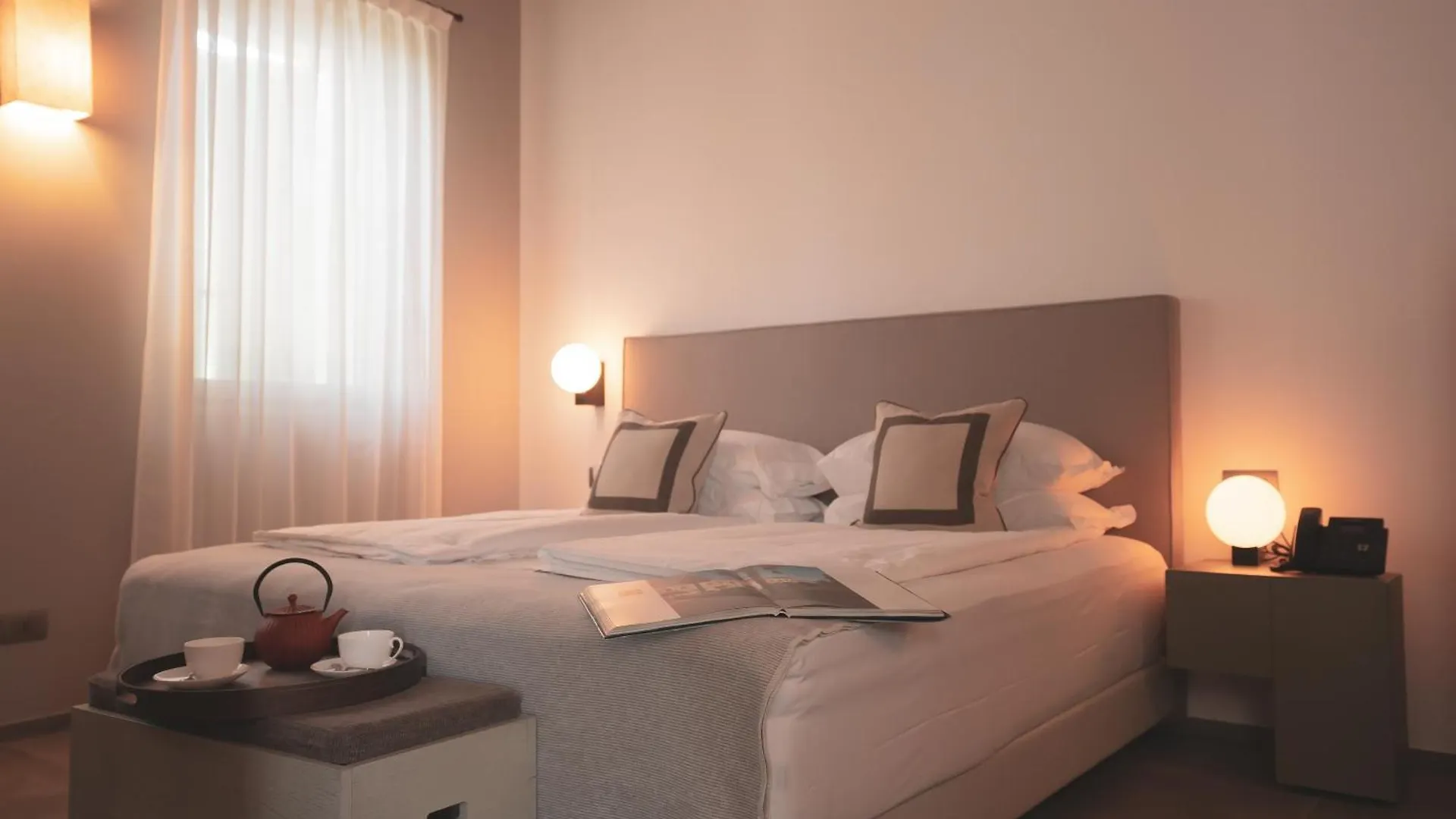 Hotel Natiia Relais - Adults Only à Lazise