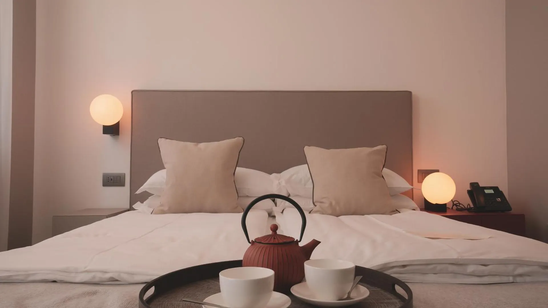 Hotel Natiia Relais - Adults Only à Lazise 0*,