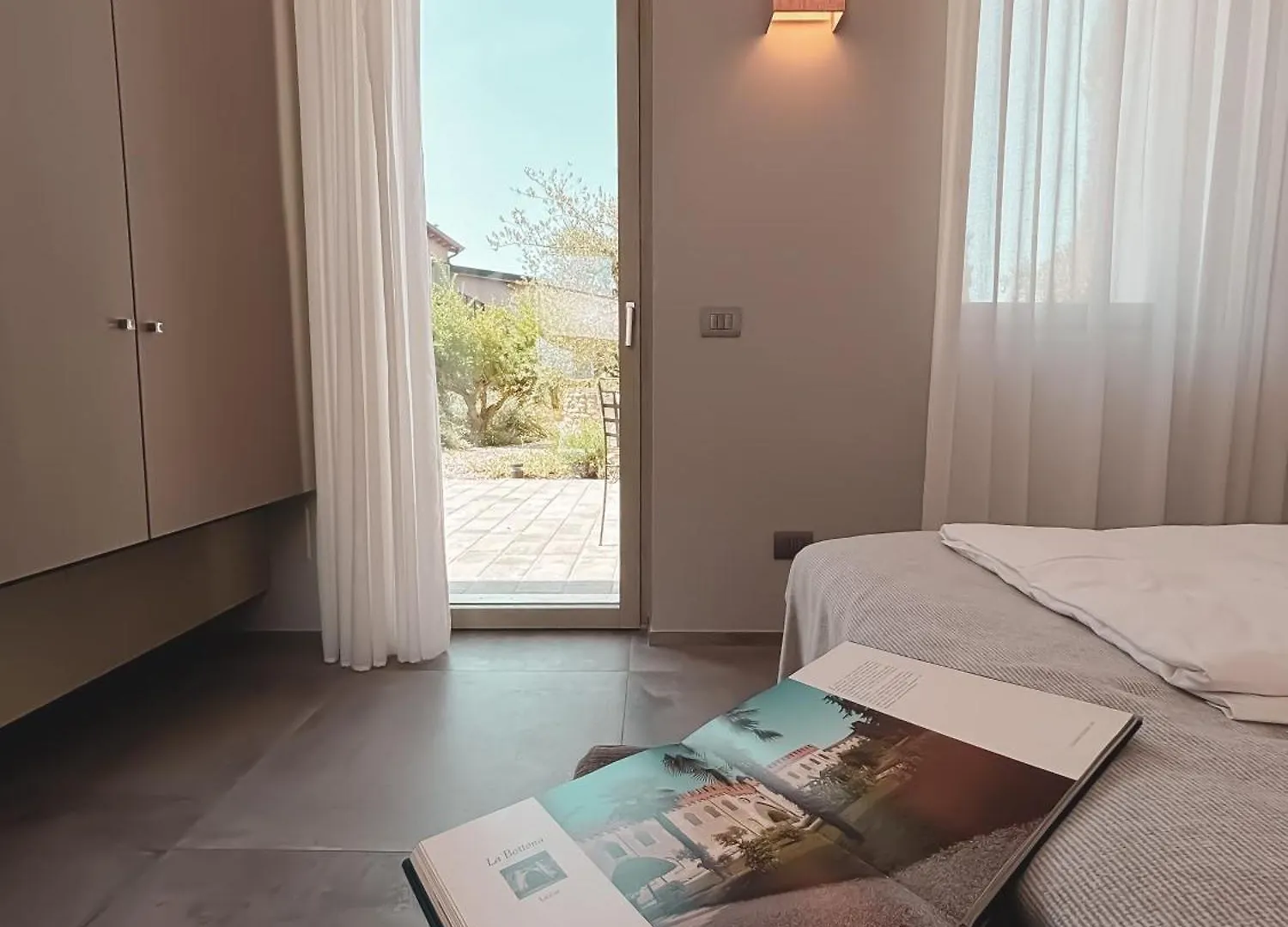 Hotel Natiia Relais - Adults Only à Lazise Italie